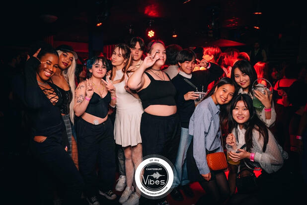 Club Night